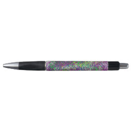 Caneta Dizzy Splatter