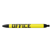 Caneta do Office
