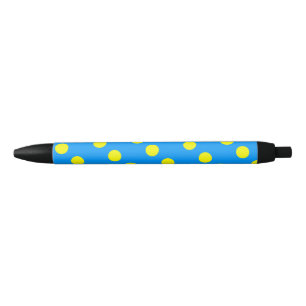 Caneta do Palau Flag Ballpoint