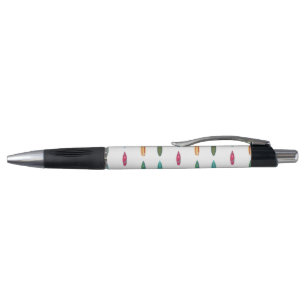 Caneta dos surfboards havaianos