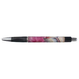 Caneta Dreamfly na Canvas Floral