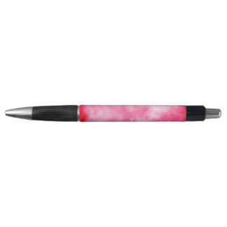 Caneta Efeito de nuvem de tempestade elegante em azul