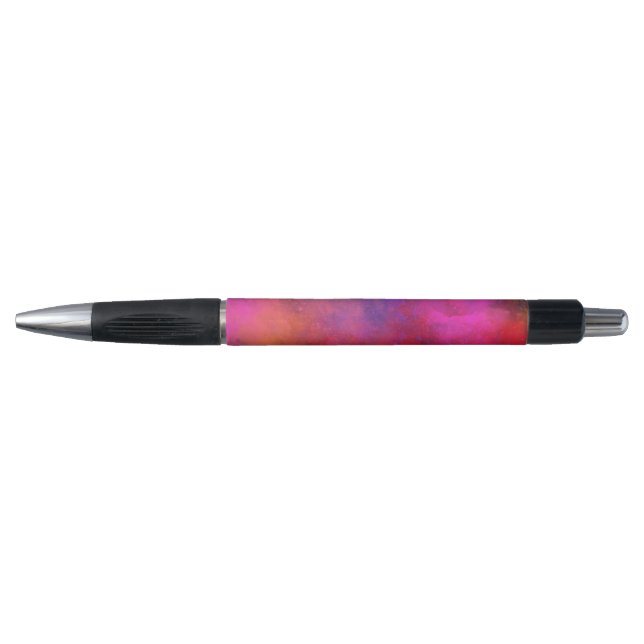 Caneta Efeito Galaxy Paint Splatter (Frente)