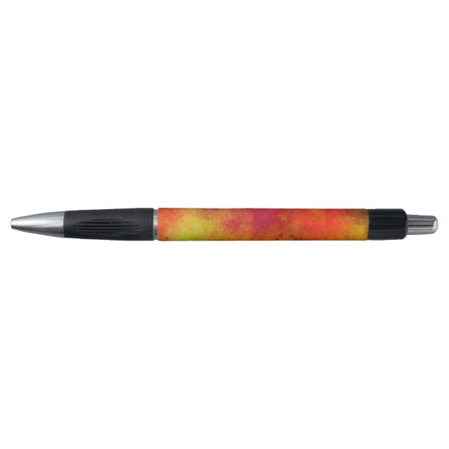 Caneta Efeito Galaxy Paint Splatter (Frente)
