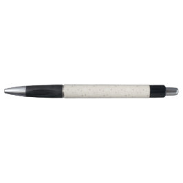 Caneta Elegante Resfriado