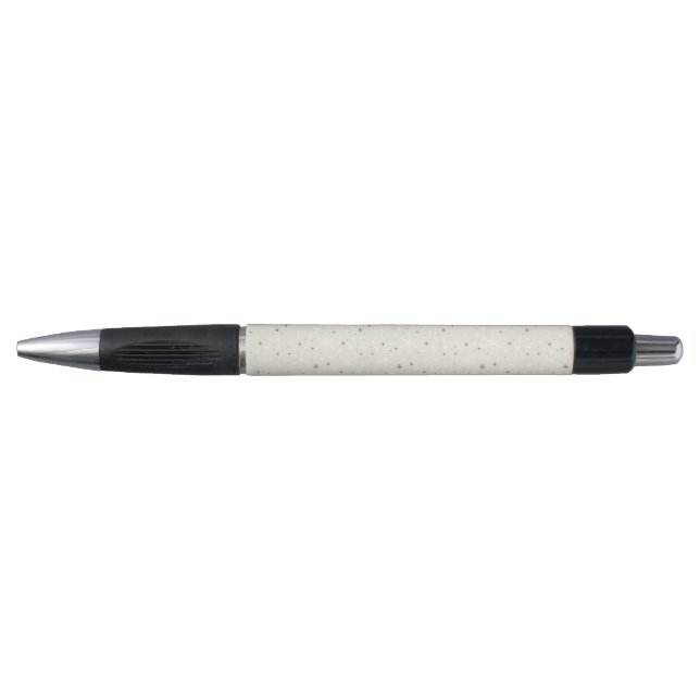 Caneta Elegante Resfriado (Frente)