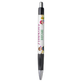 Caneta Empresa de Creche Profissional