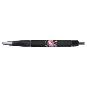 Caneta Estou Pronto para o Unicórnio do Segundo Ano Prime