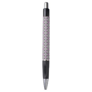 Caneta Fade Circle Grid de Kenneth Yoncich
