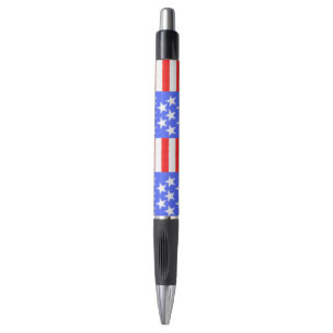 Caneta Feliz aniversário América, Dia da Independência