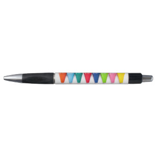 Caneta Fila de Crayons