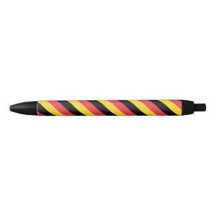 Caneta Flag Ballpoint da Alemanha