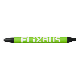 Caneta Flixbus