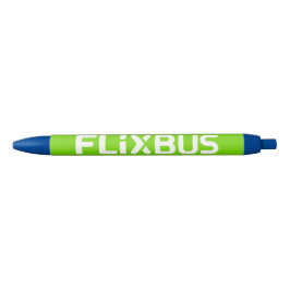 Caneta Flixbus