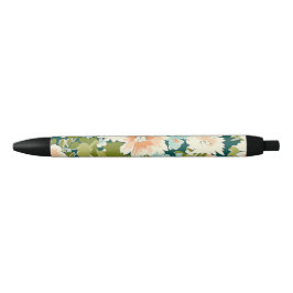 Caneta Floral BloomInk
