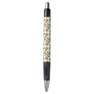 CANETA FLORES DE LARANJA