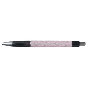 Caneta Folhas de Prata Botânica, Vinhas Esbranquiçadas, R
