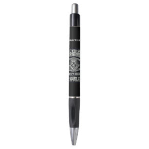 Caneta Freemason