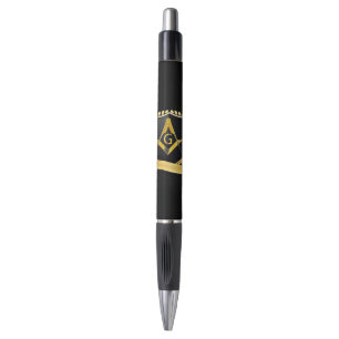 Caneta Freemason