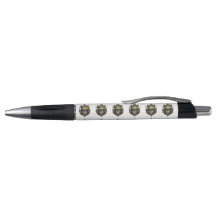 Caneta Froggie Sapo Steampunk,