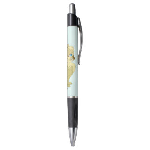 Caneta Gato doce