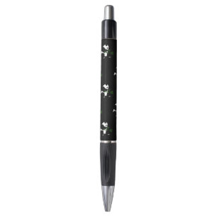 Caneta Giant Panda Come Bamboo Black