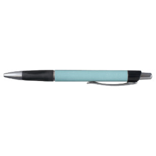 Caneta Glitter Ice Blue – Ideal para Encomendas a