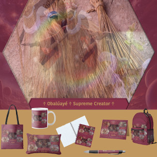 Caneta Gods and Goddess Of Earth