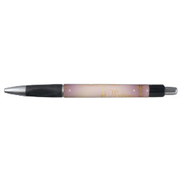 Caneta Golden Writing Pen Schmidt Stationery