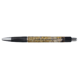 Caneta Gustav Klimt – Adele Bloch-Bauer – Texto Personali