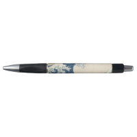 Hokusai a grande onda fora de Kanagawa