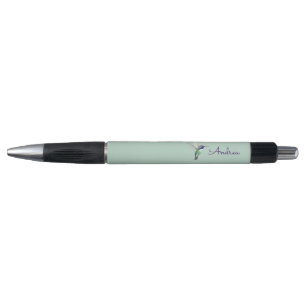 Caneta Hummingbird da Costa Personalizada