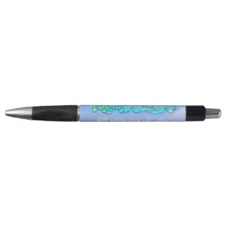Caneta Inspirational Chinese Wisdom Pen