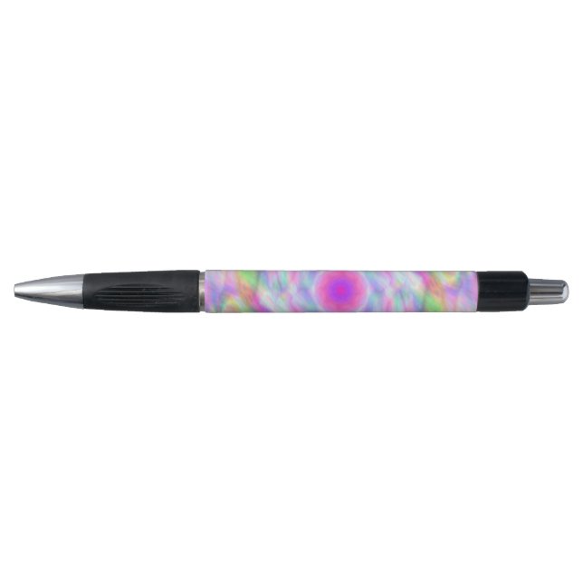Caneta Lança Diamante 8 (Frente)