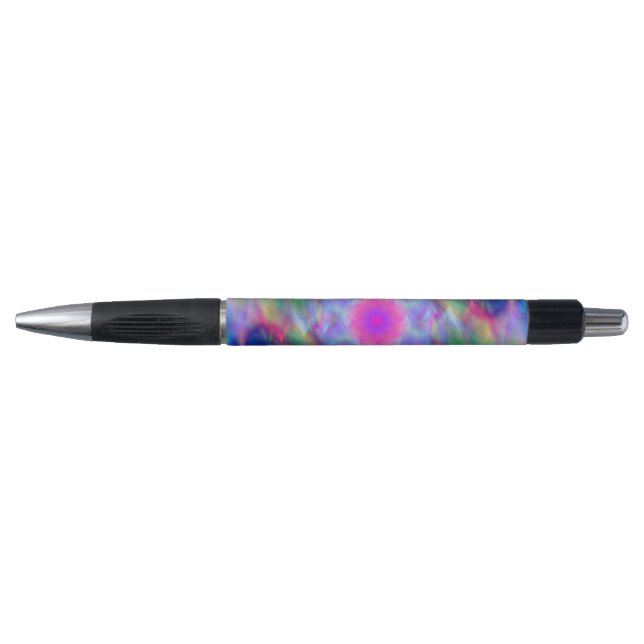 Caneta Lança Diamante 9 (Frente)