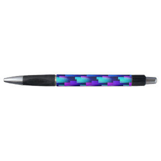 Caneta Legal Listras de Cores