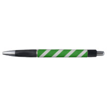 Listra Verde Brilho