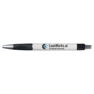 Caneta LoanWorks.ai Grip