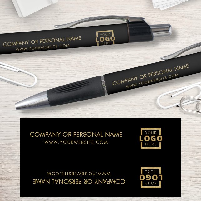 Caneta Logotipo personalizado Oferta de Promocional da em (Criador carregado)