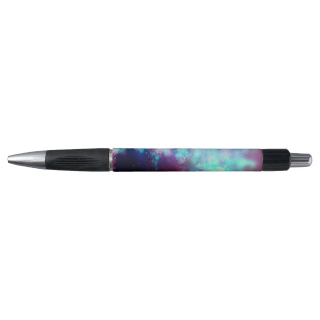 Caneta Luzes de neon do céu Starry Night (Frente)