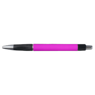 Caneta  Magenta brilhante (cor sólida) 