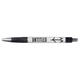 Caneta Maravilhoso Chinês Zodiac-Goat-#001-