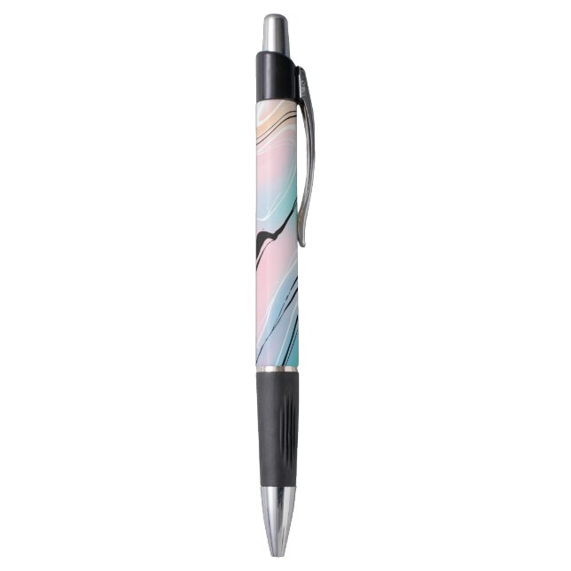 Caneta Marble (Parte Inferior (Vertical))