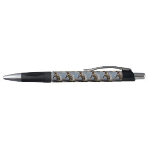 Caneta Maxilares Assustadores: Crocodilo Australiano Salt