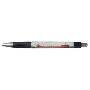 caneta Mesabi Miner