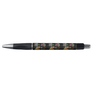 Caneta Modern Mardi Gras