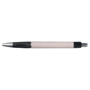 Caneta Moderno, Simples e Elegante Padrão Rosa Amêndoa Pé