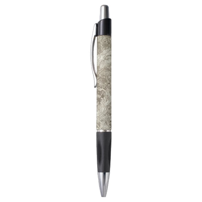 Caneta Moulins (Topo (Vertical))