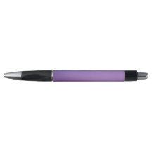 Na moda Purple Monograma Personalizado Nome Ballpo
