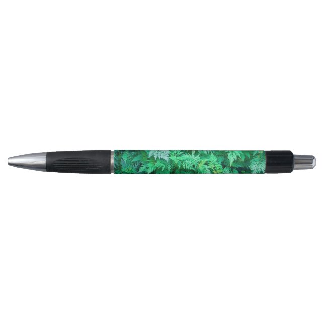 Caneta Natureza (Frente)